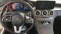مێرسێدس بێنز C-Class